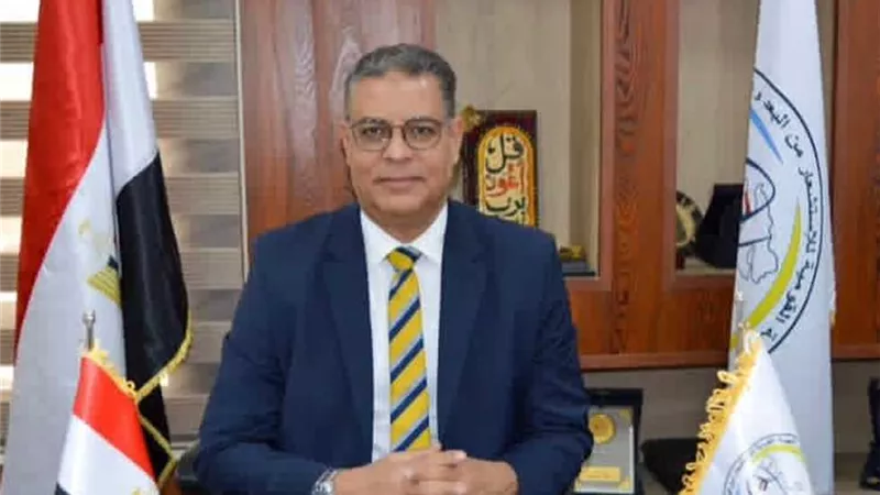 هيئة الاستشعار: نمتلك تكنولوجيا متطورة في مجال دراسة واستدامة الموارد المائية