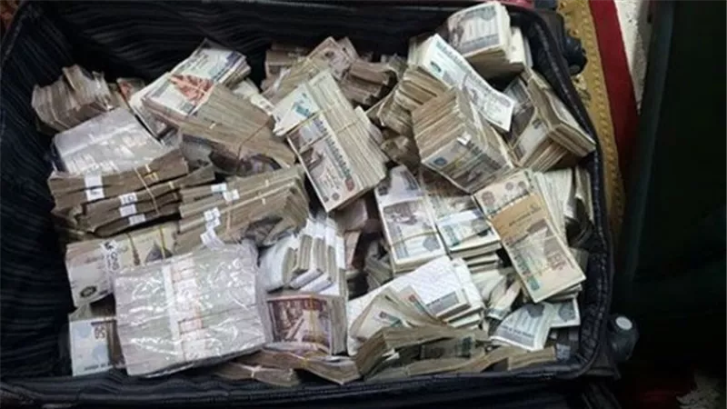 موزع بشركة ينصب بـ7,5 مليون جنيه على 7 مواطنين فى القليوبية