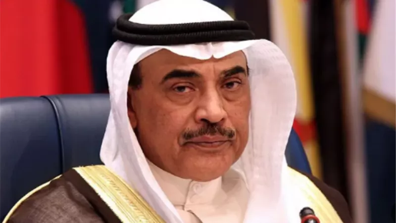 ولي عهد الكويت يتوجه إلى المملكة العربية السعودية في زيارة رسمية