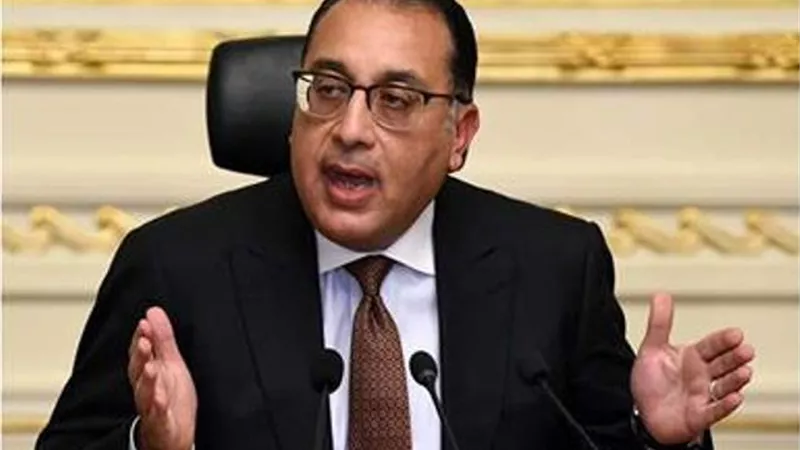 مدبولي: ملتقى بنك التنمية الجديد فرصة مهمة لعرض جهود مصر التنموية