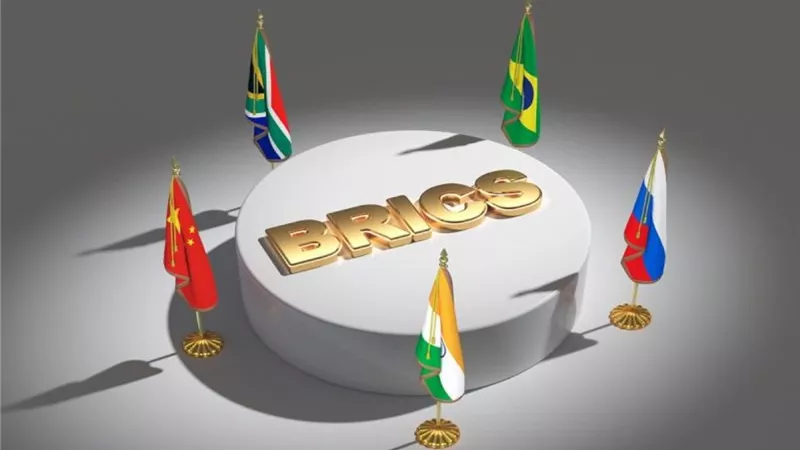دول البريكس تجتمع في جنيف لبحث تنظيم المنصات الرقمية والذكاء الاصطناعي