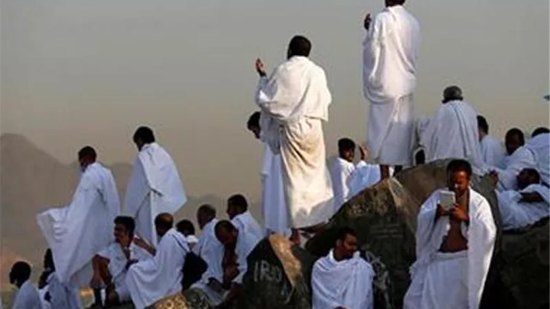 هل تعلم..لماذا سُمي يوم عرفة بهذا الاسم؟