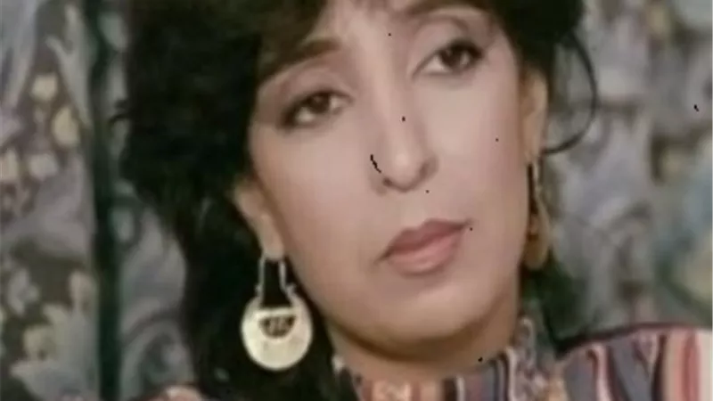 تعرف على موعد عزاء الفنانة المعتزلة مها عطية