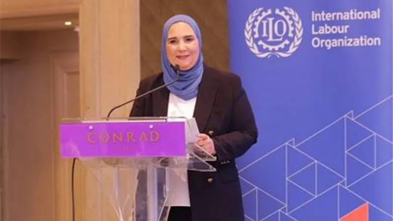 القباج: نقدم حزمة من التسهيلات لإنشاء حضانات للقطاعين الخاص والاهلي