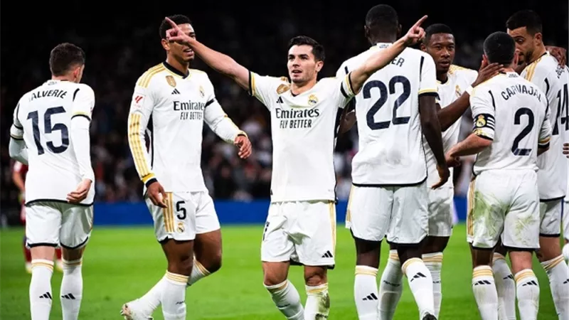 النصر السعودي يقدم عرضا خياليا للتعاقد مع نجم ريال مدريد
