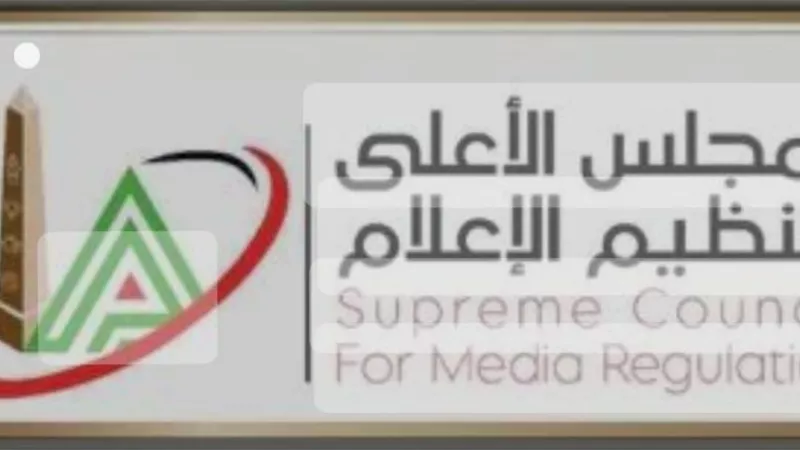 الأعلى للإعلام يخطر المنصات بتوفيق أوضاعها القانونية واستدعاء الممثل القانوني لأمازون مصر