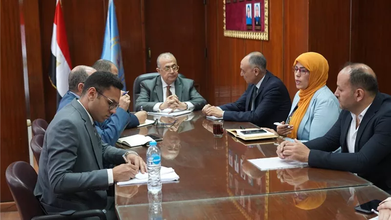 معهد تيودور بلهارس يعقد الاجتماع التحضيري لتأسيس شركة تكنولوجية