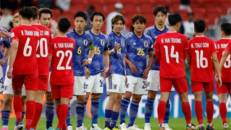 تصفيات كأس العالم.. منتخب سوريا يسقط أمام اليابان بخماسية نظيفة
