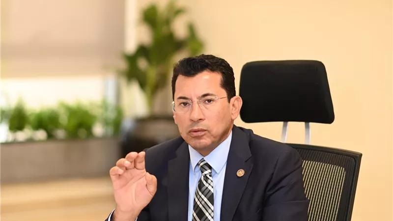 الشباب والرياضة تُطلق الدفعة الثالثة من مبادرة 'دراجتك.. صحتك'