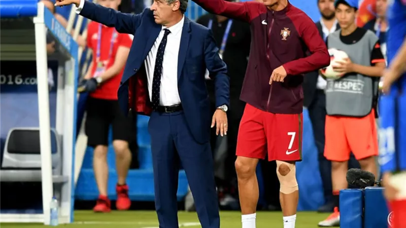 تأهل إلى يورو 2024 بالعلامة الكاملة .. مجموعة البرتغال متوازنة