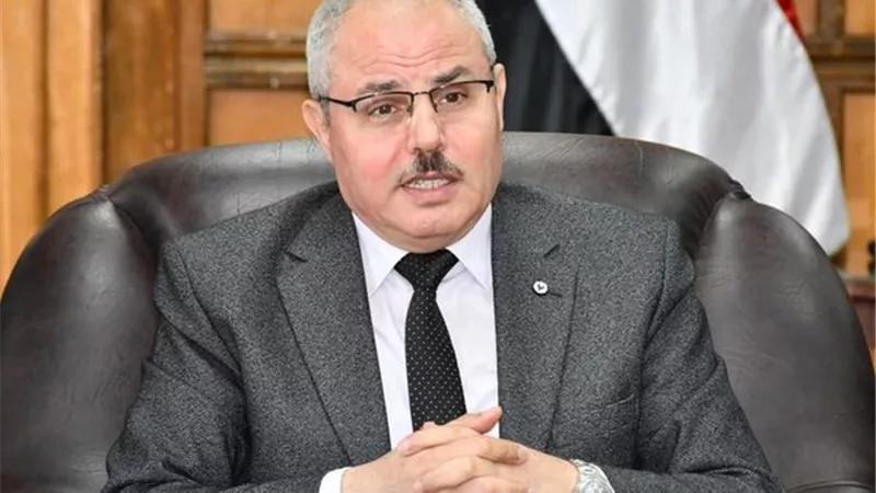 23 يونيو..مؤتمر التطبيب عن بعد التطبيقات والتحديات بجامعة القناة