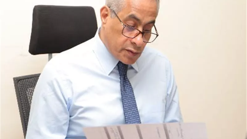 العمل: تسجيل بيانات 941 مركز تدريب خاص على منظومة