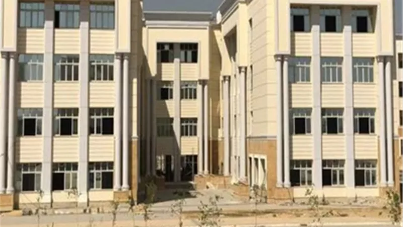 تنسيق الجامعات2024..شروط وضوابط القبول بجامعة حلوان الأهلية