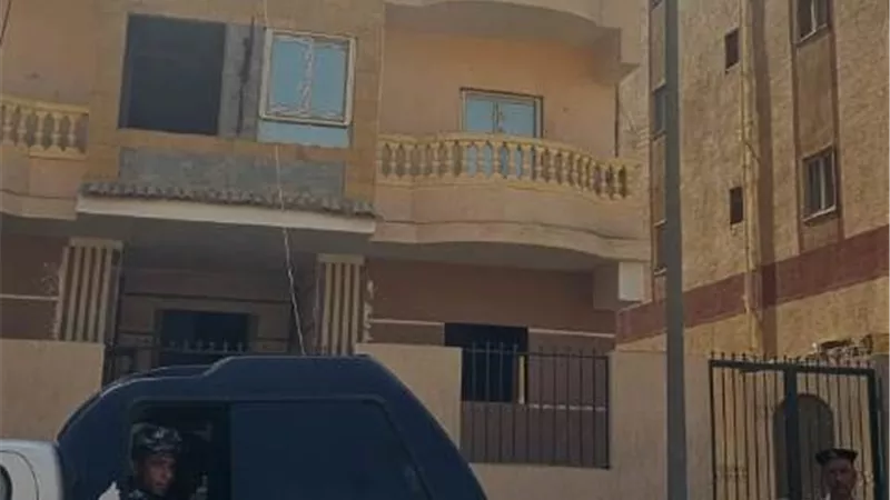 رضوان: جهاز بدر ينفذ إزالة سكنية فورية ويحول المخالفين للنيابة