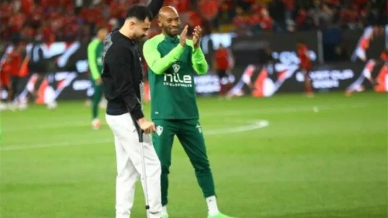 التفاصيل الكاملة لمران الزمالك اليوم استعدادًا للقاء سيراميكا