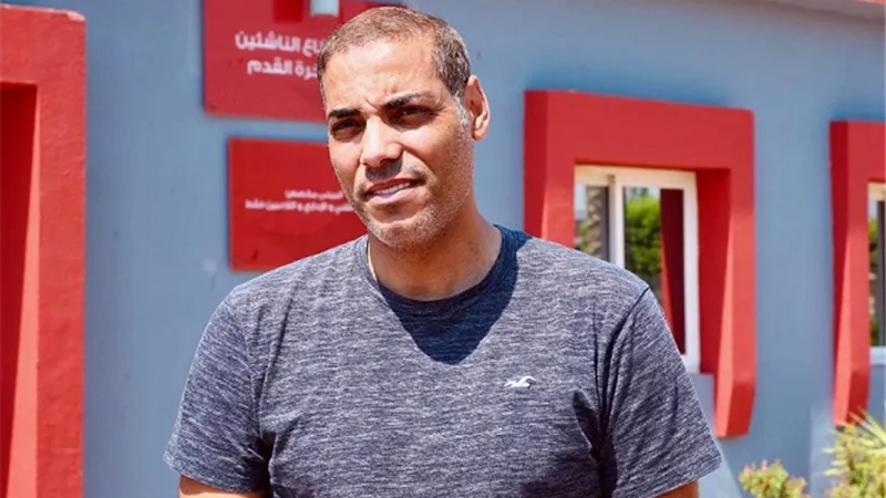 حظر إعلامي على لاعبي الأهلي استعدادا لاستئناف الدوري