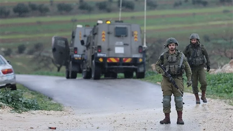 مقتل 6 شبان فلسطينيين برصاص الجيش الإسرائيلي غرب جنين