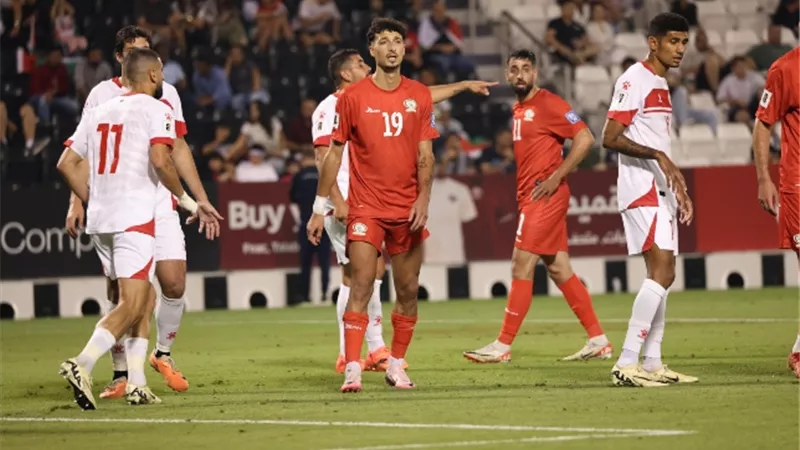 المنتخبات المُتأهلة إلى تصفيات آسيا النهائية لكأس العالم 2026