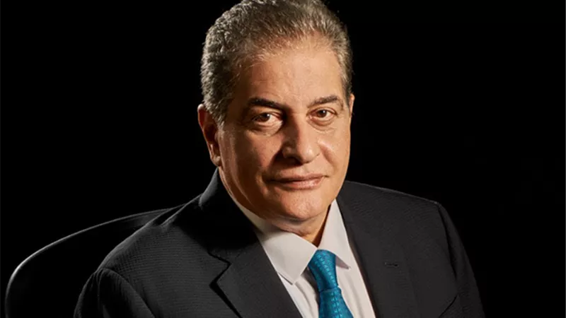 أسامة كمال يقدم قراءة في تاريخ الحريديم: أحد وجوه التطرف