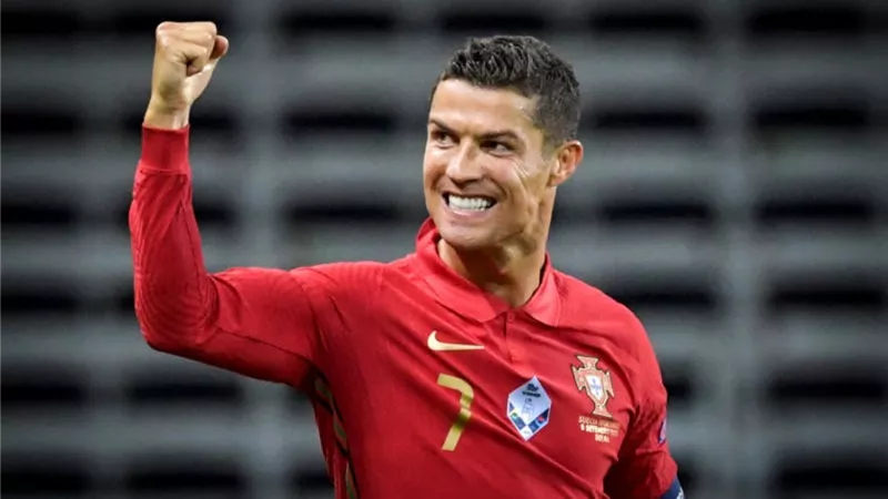 بمشاركة رونالدو.. البرتغال يكتسح أيرلندا بثلاثية استعدادا لـ يورو 2024