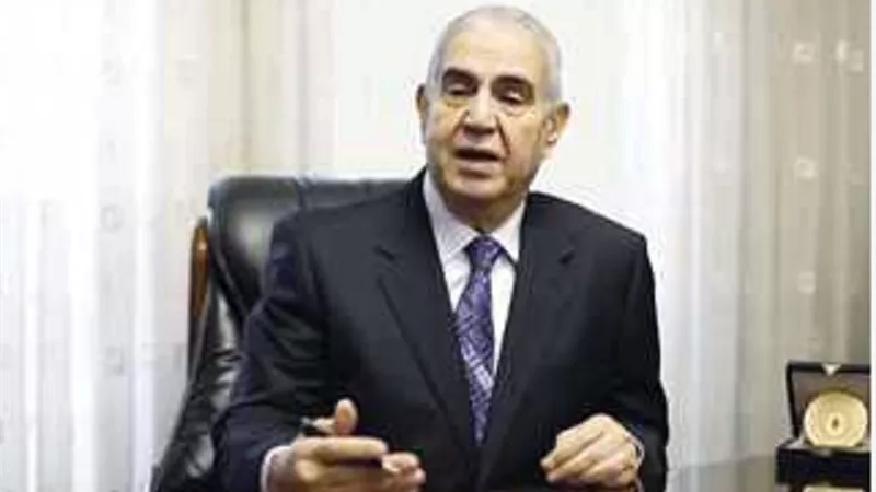 المنزلاوي: هناك منح دولية لتقديم الدعم المتعلق بالتكنولوجيا الحديثة