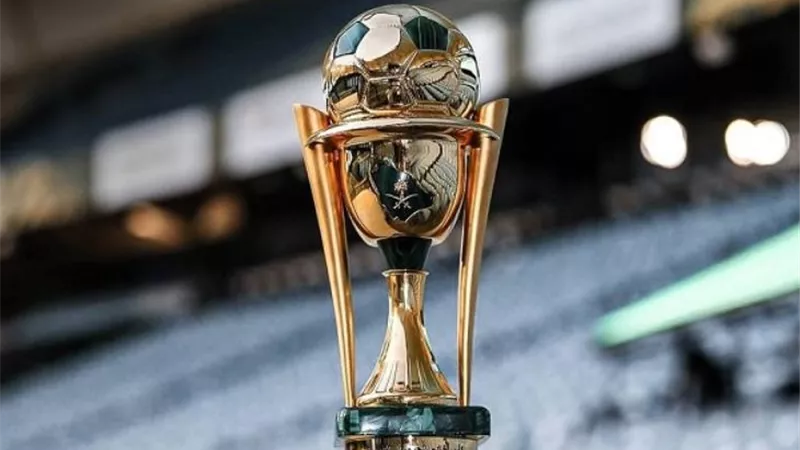 اليوم سحب قرعة دور الـ32 من بطولة كأس خادم الحرمين الشريفين
