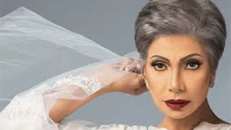 سوسن بدر لمنتقديها: 