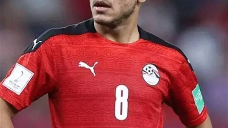ميدو : يجب الاشادة بـ مصطفى فتحي في موقف تغيير محمد صلاح