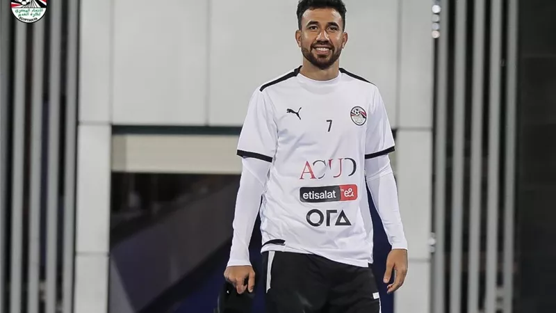 تريزيجيه : تصفيات كأس العالم مثل الدوري ونتائج الآخرين تساعدنا