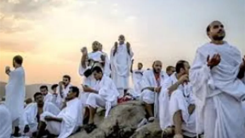 تعرف على فضل يوم عرفة وما ينبغي على المسلم فعله
