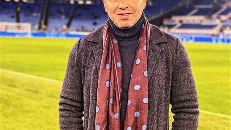 حازم إمام : الزمالك جيد مع جوميز ولكنه يحتاج هذه التدعيمات