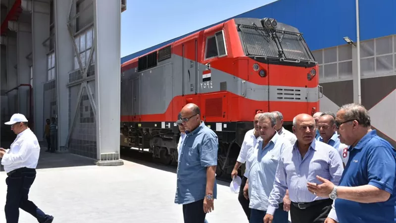وزير النقل: تسهيلات كبيرة لنقل المواطنين عبر القطارات خلال العيد