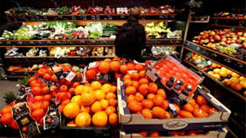 التضخم في ألمانيا يرتفع 2.8% في مايو