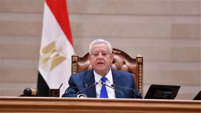 رئيس مجلس النواب يهنئ الرئيس السيسي بعيد الأضحى المبارك