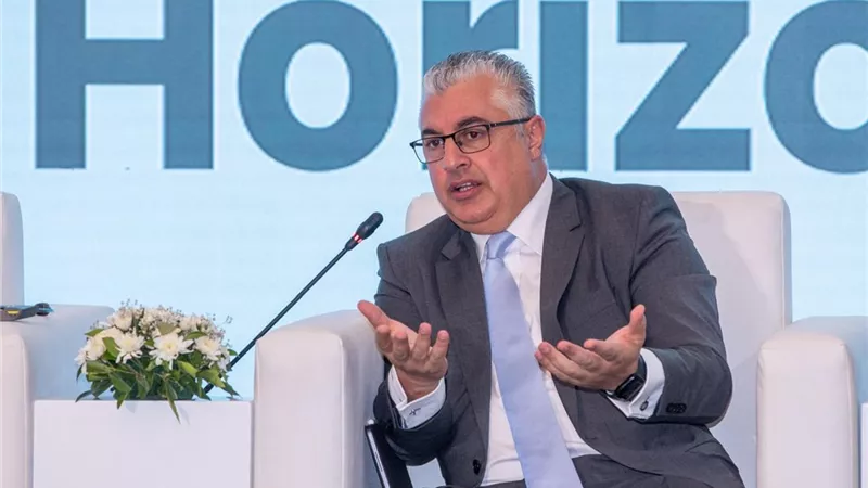 رئيس اقتصادية قناة السويس: نسعى لتعزيز التعاون مع دول البريكس