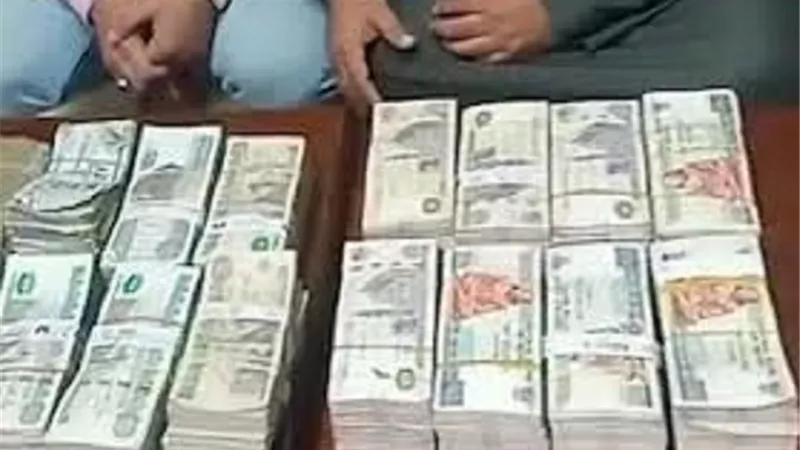 الأمن يضبط قضايا إتجار في العملة الأجنبية بقيمة 14 مليون جنيه
