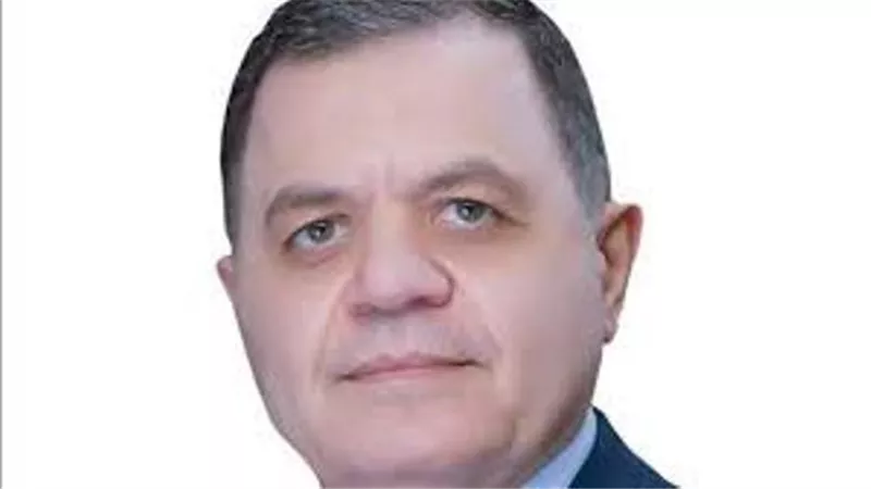 وزير الداخلية يهنئ رئيسي النواب والشيوخ بحلول عيد الأضحى المبارك
