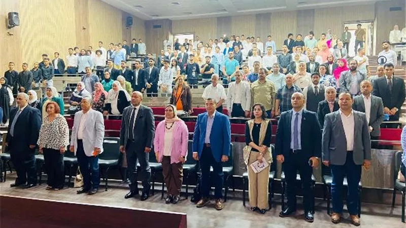 صندوق تطوير التعليم: مشروعات الطلاب تدعم رؤية مصر 2030