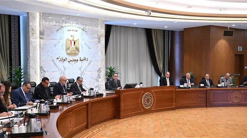 مدبولي يتابع موقف سداد مستحقات الكهرباء لدى الوزارات والجهات الحكومية