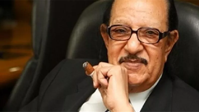 الموسيقيين تنعي فاروق صبري رئيس غرفة صناعة السينما