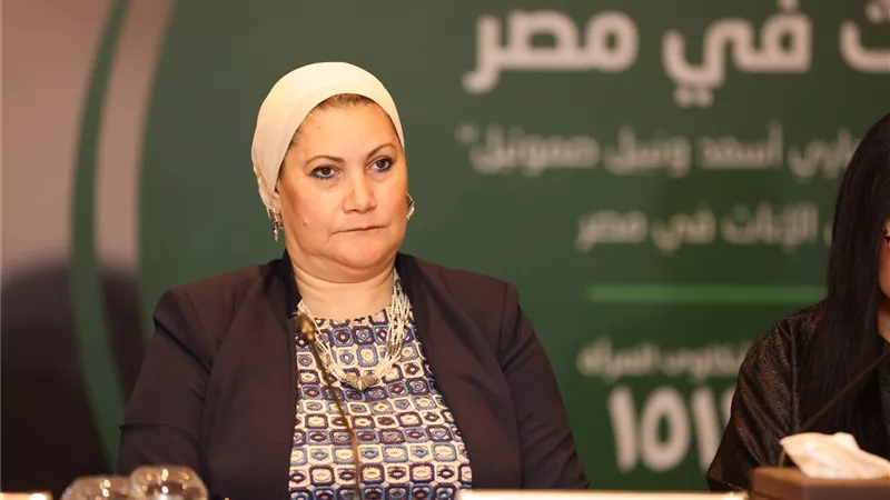 د.سحر السنباطي تناشد المواطنين الإبلاغ عن جريمة ختان الإناث