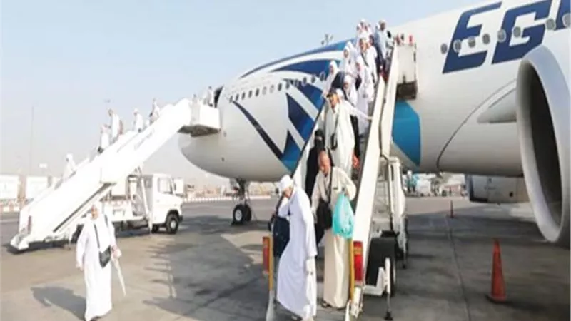 السياحة والآثار:اليوم وصول آخر رحلات طيران الحج السياحي إلى مكة