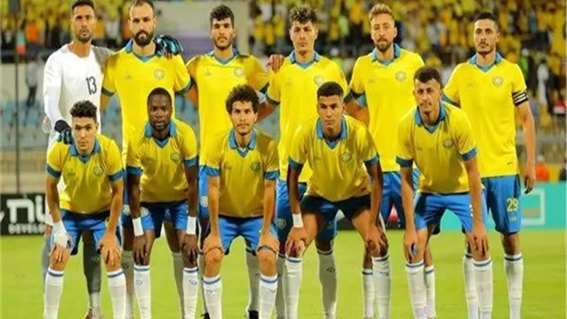 الإسماعيلي يوافق على رحيل نجم الدراويش للأهلي الليبي
