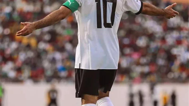 وليد صلاح عبد اللطيف يتحدث عن التوظيف الأفضل لـ محمد صلاح .. شاهد