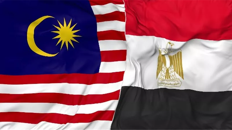 إنفوجراف..777 مليون دولار..حجم التجارة بين مصر وماليزيا خلال 2023
