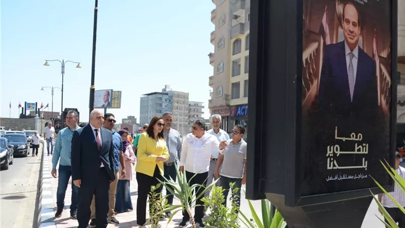 بوابة الجمهورية