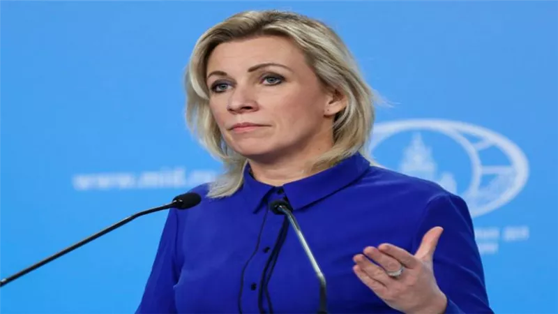روسيا تعلق على العقوبات الأمريكية: لن نترك الأعمال العدوانية دون رد
