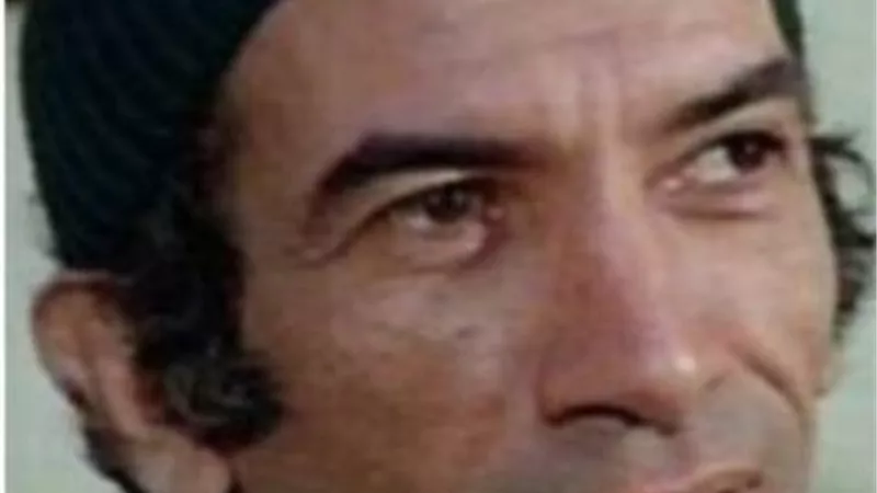 قصة حزينة صنعت نجومية نجاح الموجي وسر تغير إسمه