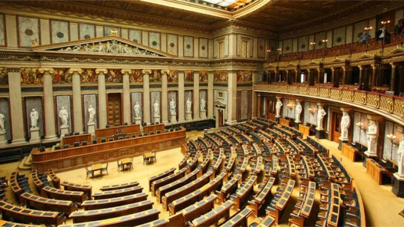 29 سبتمبر.. النمسا تحدد موعد إجراء انتخابات البرلمان