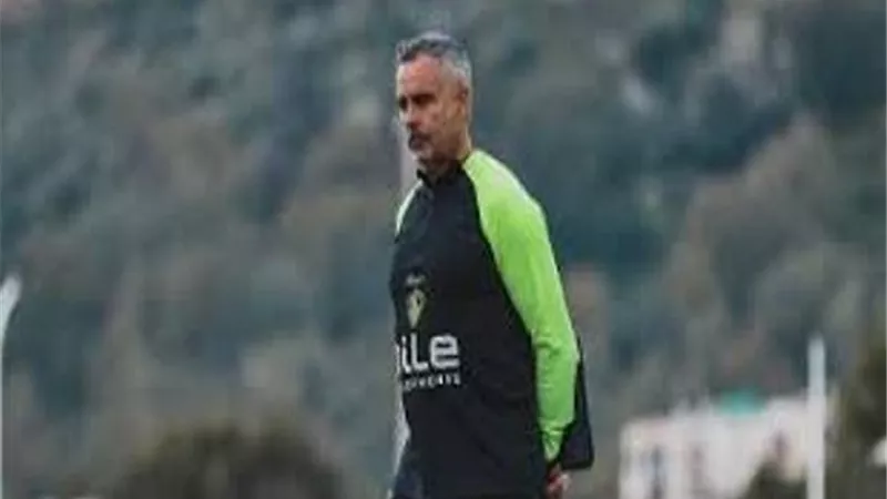 انضمام عضو جديد للجهاز الفني لفريق الكرة بالزمالك